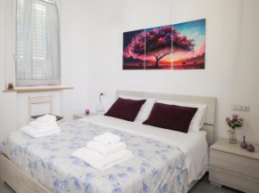 CASA VERDi 37 CAMERA AMETISTA Porto Sant'elpidio